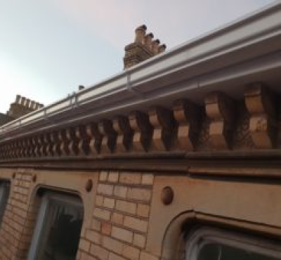 Domestic Roofing
